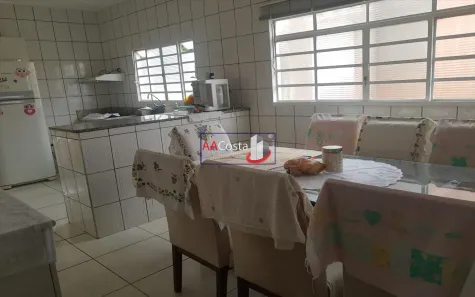 Fazenda/Sítio com 3 Quartos à venda, 115m² no Recreio Campo Belo, Franca
