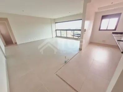 Apartamento com 3 Quartos à venda, 90m² no Parque Faber Castell I, São Carlos