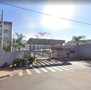 Apartamento com 2 Quartos à venda, 48m² no Chácaras Pedro Corrêa de Carvalho, Ribeirão Preto