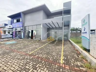 Sala Comercial para alugar, 81m² no Swiss Park, Campinas
