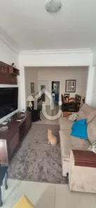 Apartamento com 3 Quartos à venda, 112m² no Copacabana, Rio de Janeiro