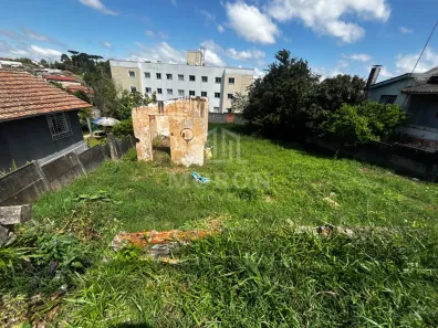 Lote/Terreno à venda, 430m² no Estrela, Ponta Grossa