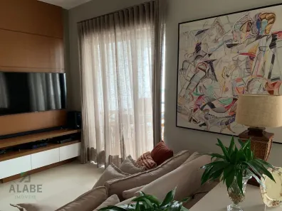 Apartamento com 2 Quartos à venda, 110m² no Cidade Monções, São Paulo