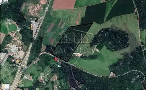 Lote/Terreno à venda, 40000m² no Ponte Alta, Atibaia