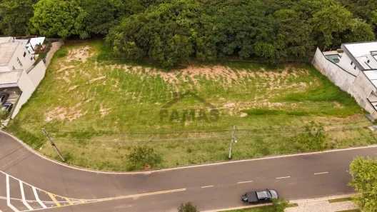 Lote/Terreno à venda, 582m² no Santa Isabel, Louveira
