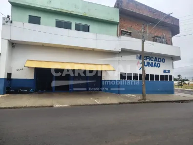 Galpão/Depósito/Armazém para alugar, 550m² no Parque Santa Felícia Jardim, São Carlos