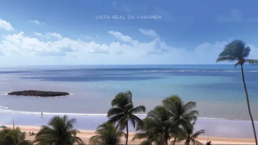 Apartamento com 2 Quartos à venda, 40m² no Candeias, Jaboatão dos Guararapes