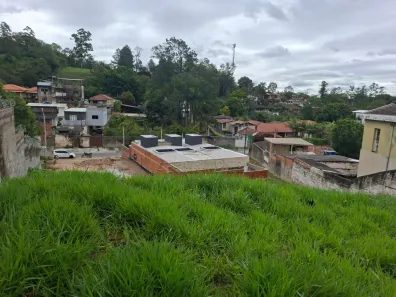 Lote/Terreno à venda, 593m² no Brigadeiro Tobias, Sorocaba
