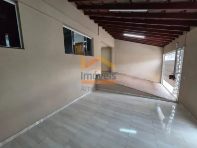 Casa com 3 Quartos à venda, 100m² no Nova Americana, Americana