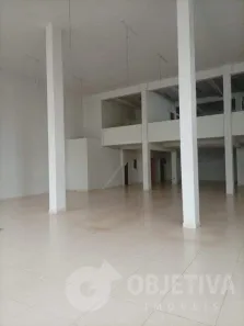 Ponto Comercial para alugar, 560m² no Tibery, Uberlândia