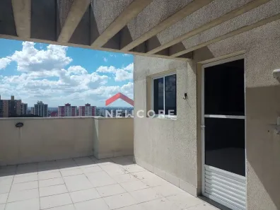 Cobertura com 3 Quartos à venda, 109m² no Centro, Diadema