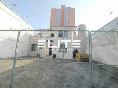 Prédio Comercial à venda, 481m² no Jardim, Santo André