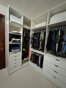 Casa de Condomínio com 4 Quartos à venda, 450m² no Candelária, Natal