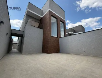 Casa com 3 Quartos à venda, 160m² no Vila Petrópolis, Atibaia