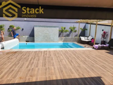 Casa de Condomínio com 4 Quartos à venda, 280m² no , Itupeva