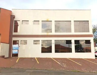 Sala Comercial para alugar, 110m² no Vila Queiroz, Limeira