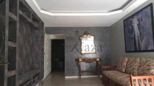 Sobrado com 4 Quartos à venda, 380m² no Jardim Guimarães, São José dos Campos