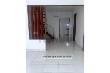 Casa com 3 Quartos à venda, 259m² no Santos Dumont, Maceió