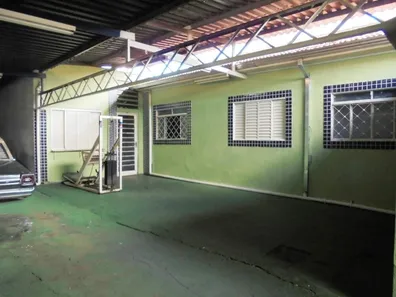 Imóvel Comercial para alugar, 150m² no Boa Vista, Limeira