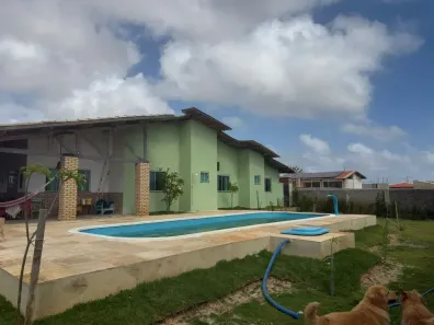 Casa com 4 Quartos à venda, 900m² no Beberibe, Beberibe