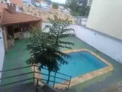 Sobrado com 4 Quartos à venda, 300m² no Jardim Bonfiglioli, São Paulo