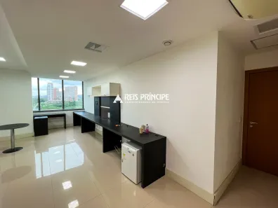 Ponto Comercial para alugar, 33m² no Barra Olímpica, Rio de Janeiro