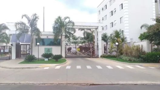 Apartamento com 2 Quartos à venda, 49m² no Parque Residencial Iguatemi, Araraquara