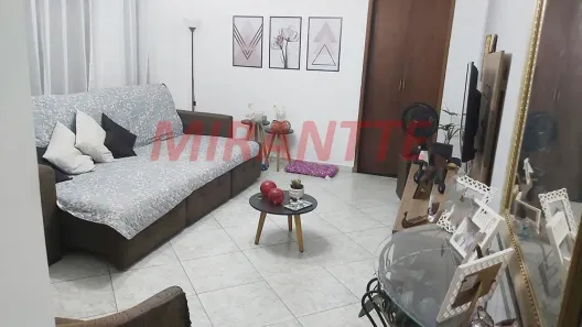 Sobrado com 3 Quartos à venda, 516m² no Parque Mandaqui, São Paulo