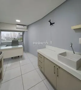 Sala Comercial para alugar, 39m² no Ilha do Leite, Recife