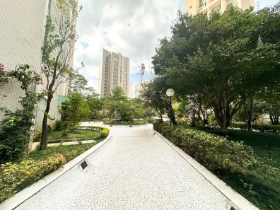 Apartamento com 3 Quartos à venda, 93m² no Morro dos Ingleses, São Paulo