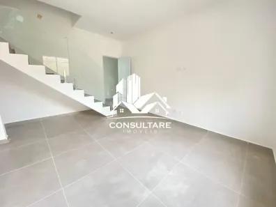 Casa com 2 Quartos à venda, 99m² no Morro Nova Cintra, Santos