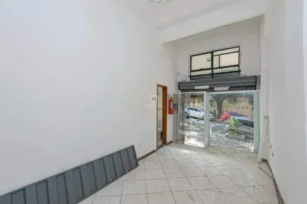 Ponto Comercial para alugar, 27m² no São Lucas, Belo Horizonte