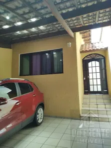 Casa com 3 Quartos à venda, 150m² no Cidade São Mateus, São Paulo
