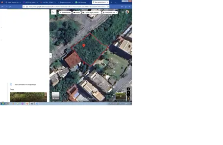 Lote/Terreno à venda, 1m² no São Lucas, Belo Horizonte