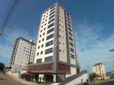 Apartamento com 3 Quartos à venda, 115m² no Vera Cruz, Passo Fundo
