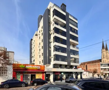 Apartamento com 3 Quartos à venda, 97m² no Centro, Santa Cruz do Sul