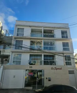 Apartamento com 2 Quartos à venda, 58m² no Jardim Amália, Volta Redonda