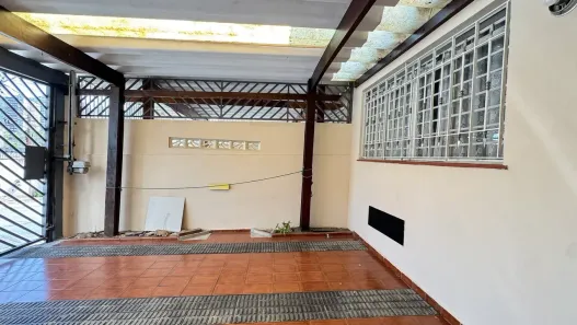 Sobrado com 3 Quartos à venda, 174m² no Vila Guarani (Z Sul), São Paulo