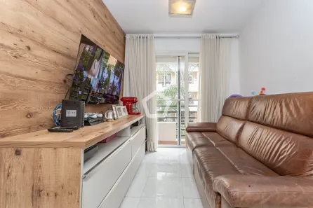 Apartamento com 3 Quartos à venda, 64m² no Vila Sofia, São Paulo