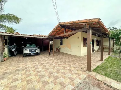 Casa com 2 Quartos à venda, 103m² no Balneário São Pedro, São Pedro da Aldeia