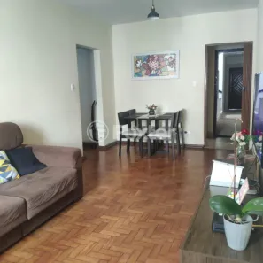 Apartamento com 1 Quarto à venda, 61m² no Bela Vista, São Paulo