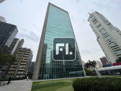 Sala Comercial para alugar, 267m² no Bela Vista, São Paulo
