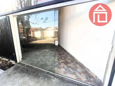 Ponto Comercial para alugar, 100m² no Jardim Santa Rita de Cássia, Bragança Paulista