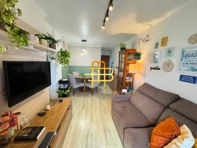 Apartamento com 3 Quartos à venda, 70m² no Cristo Redentor, Porto Alegre