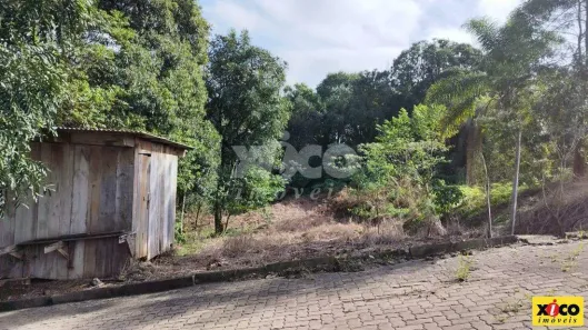 Lote/Terreno à venda, 576m² no Nova Petrópolis, Nova Petrópolis