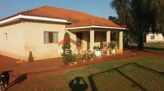 Fazenda/Sítio com 3 Quartos à venda, 200m² no , Guatapará