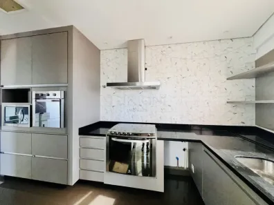 Apartamento com 3 Quartos à venda, 180m² no Vila América, Bauru