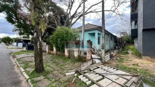 Lote/Terreno à venda, 400m² no COHAB, Cachoeirinha
