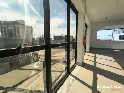 Sala Comercial para alugar, 213m² no Cabral, Contagem