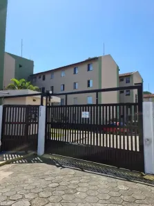Apartamento com 2 Quartos à venda, 45m² no Chácara Glória, Itanhaém